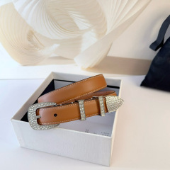 Celine New Waist Belt