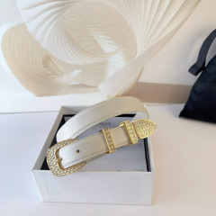 Celine New Waist Belt