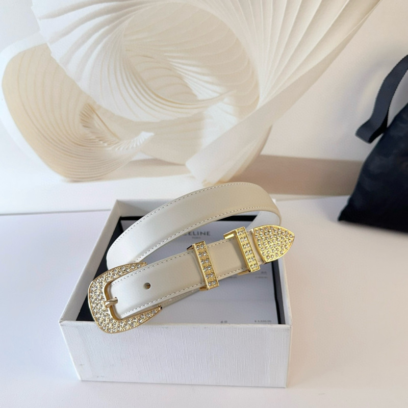 Celine New Waist Belt