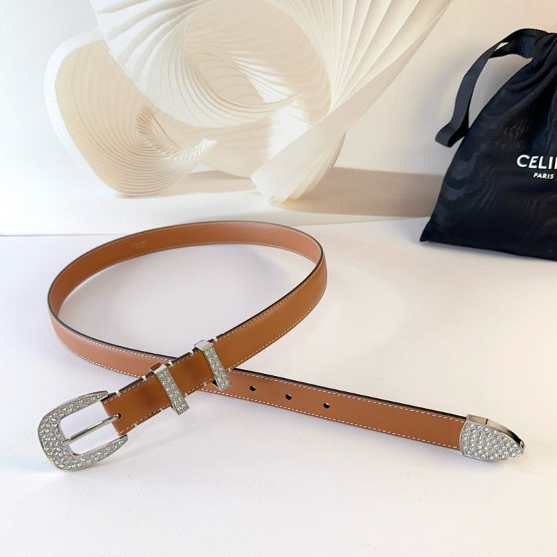 Celine New Waist Belt