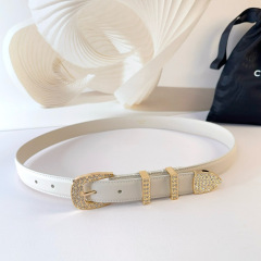 Celine New Waist Belt