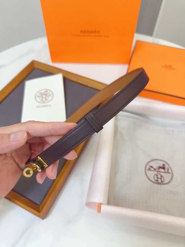 Hermes Kelly 18 Belt