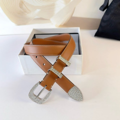 Celine New Waist Belt