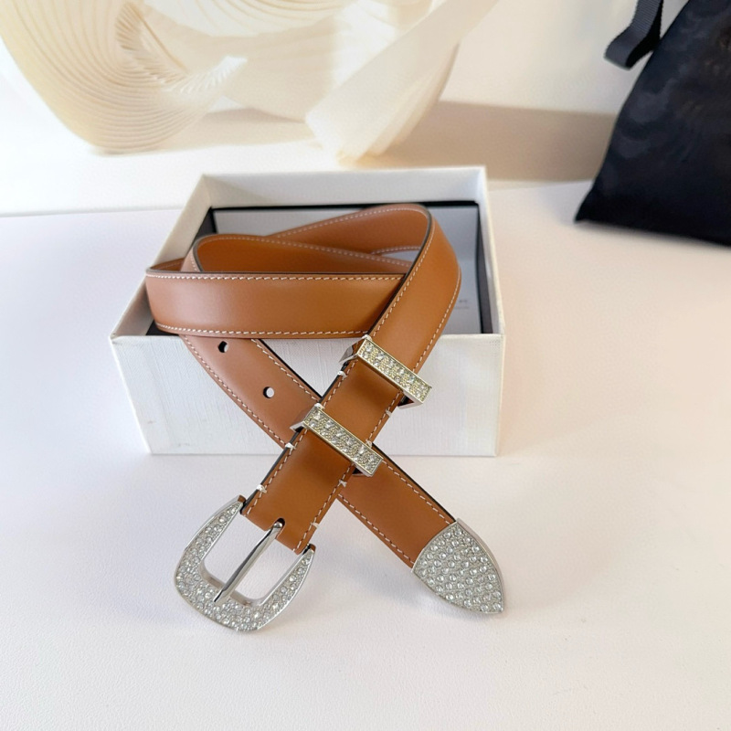 Celine New Waist Belt