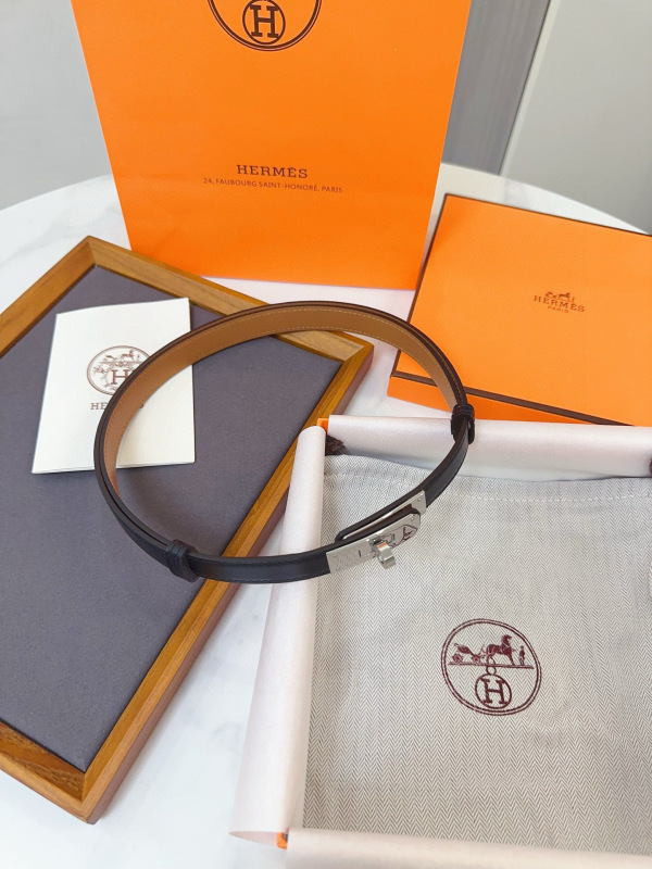 Hermes Kelly 18 Belt