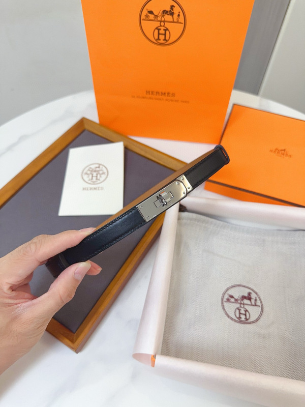 Hermes Kelly 18 Belt