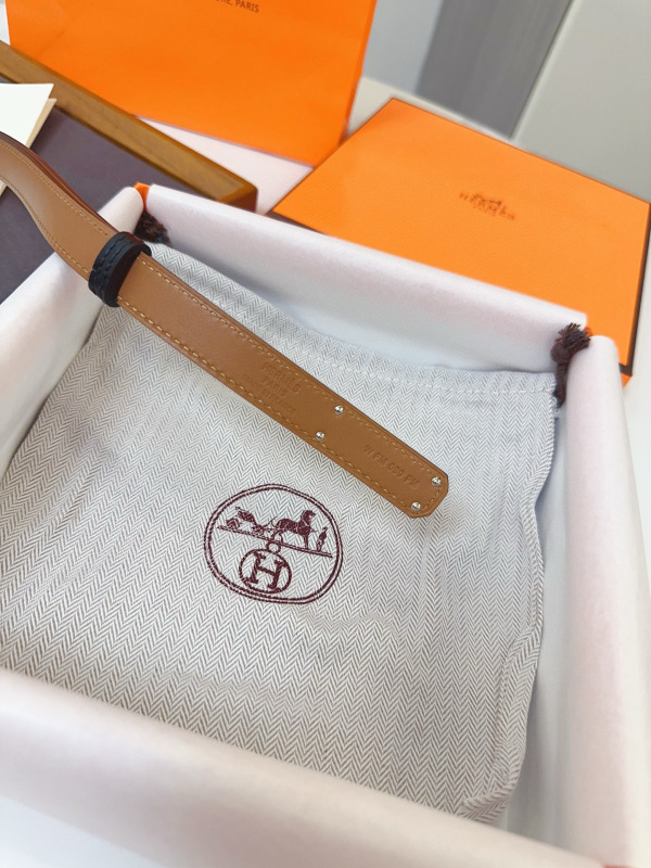 Hermes Kelly 18 Belt