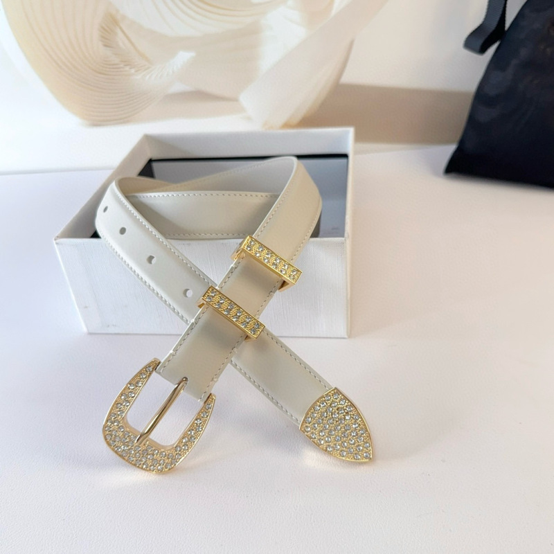 Celine New Waist Belt