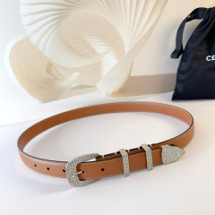 Celine New Waist Belt