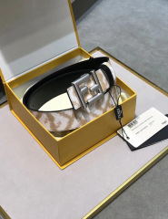 Fendi pattern Belt 38mm