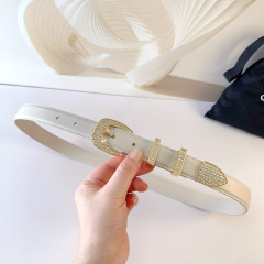Celine New Waist Belt
