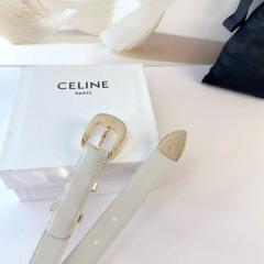 Celine New Waist Belt