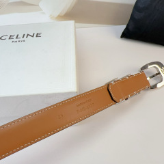 Celine New Waist Belt