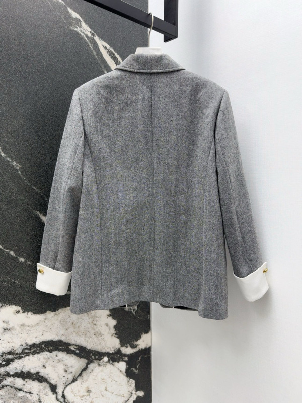 VALENTINO Autumn and winter suit jacket