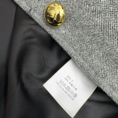 VALENTINO Autumn and winter suit jacket