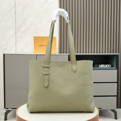LV LOW KEY CABAS Medium Handbag