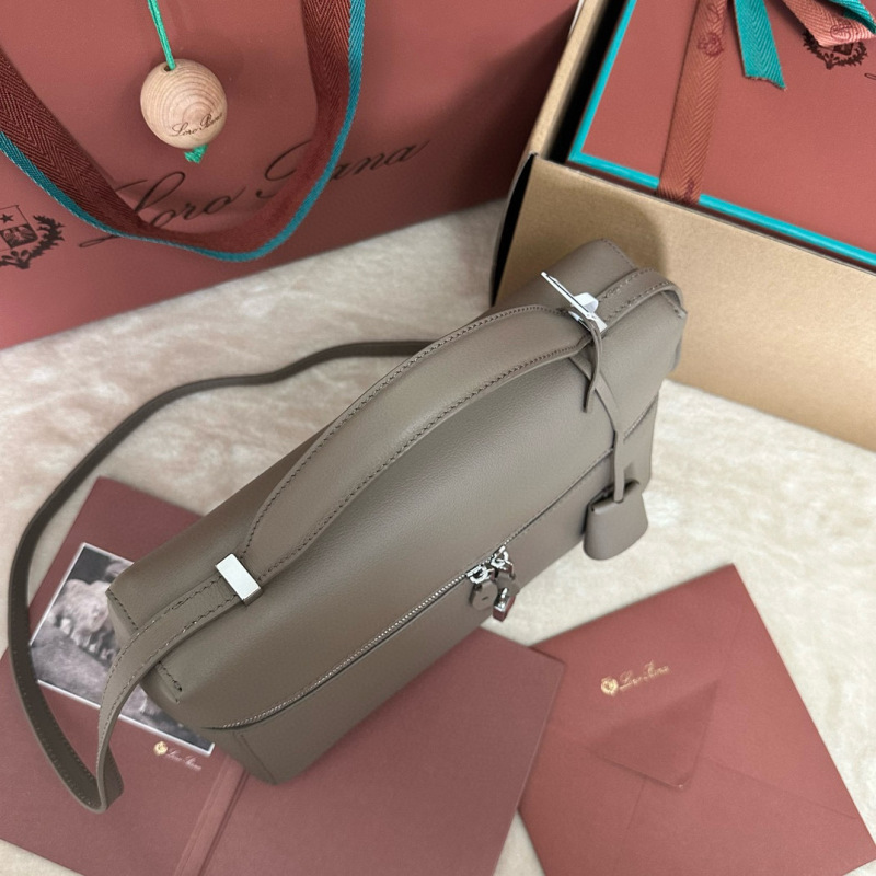 LORO PIANA Extra bag