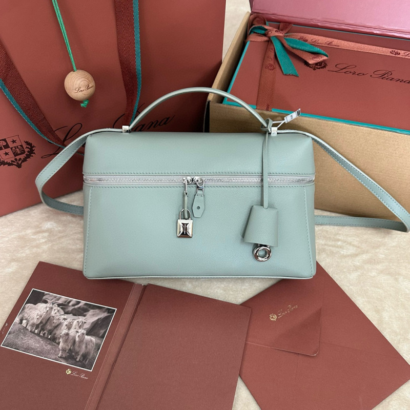 LORO PIANA Extra bag