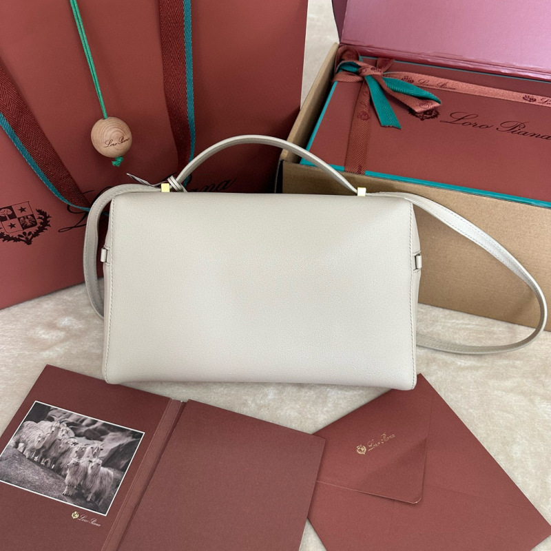 LORO PIANA Extra bag