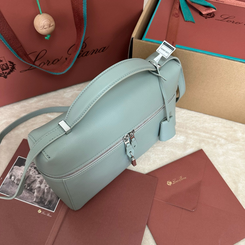 LORO PIANA Extra bag