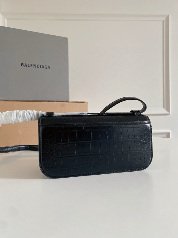 BALENCIAGA Gossip bag
