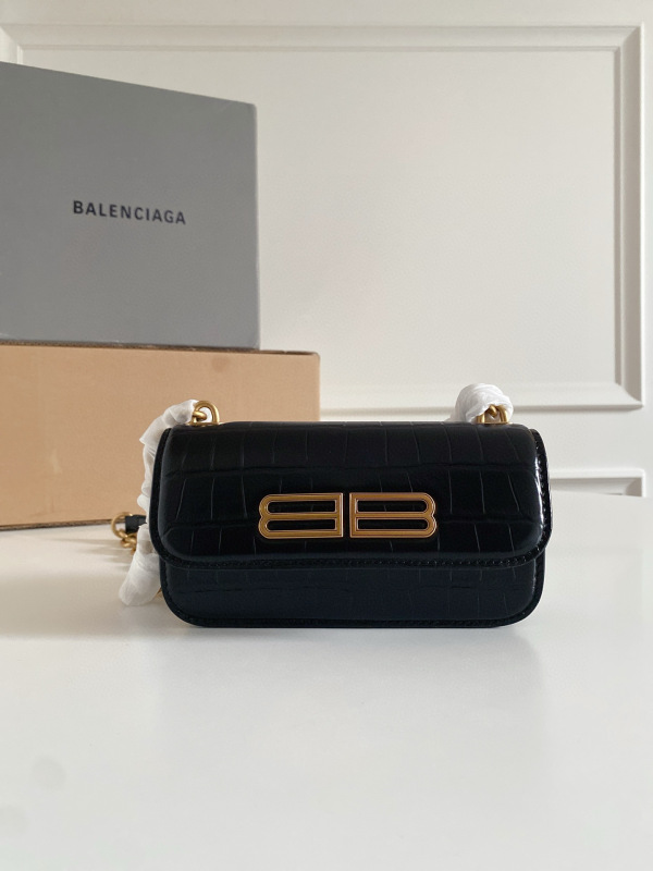 BALENCIAGA Gossip Small bag