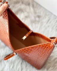 CIVENCHY V-shaped Cut Out handbag