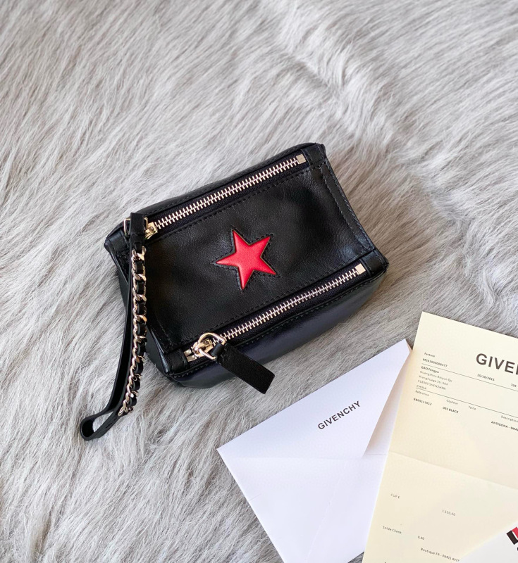 CIVENCHY Exquisite Pando handle bag