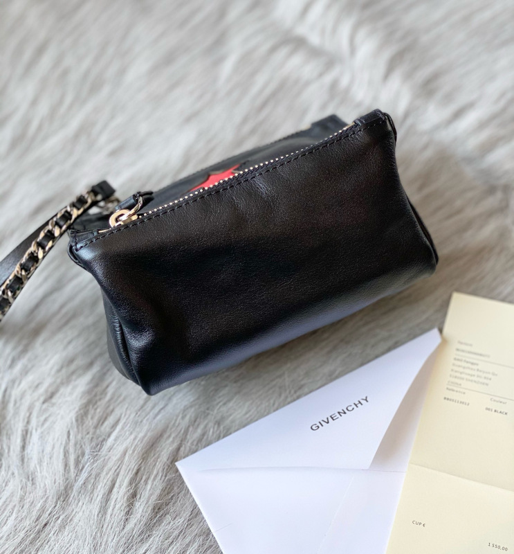 CIVENCHY Exquisite Pando handle bag