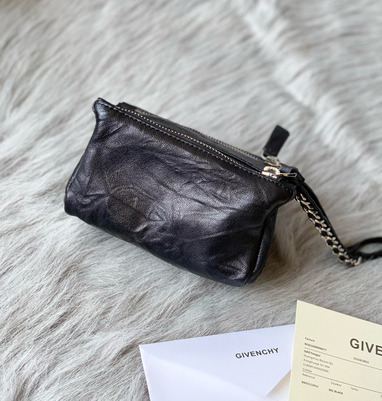 CIVENCHY Exquisite Pando handle bag