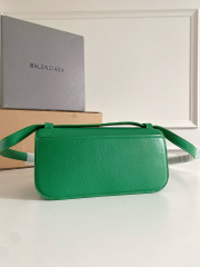 BALENCIAGA Gossip bag