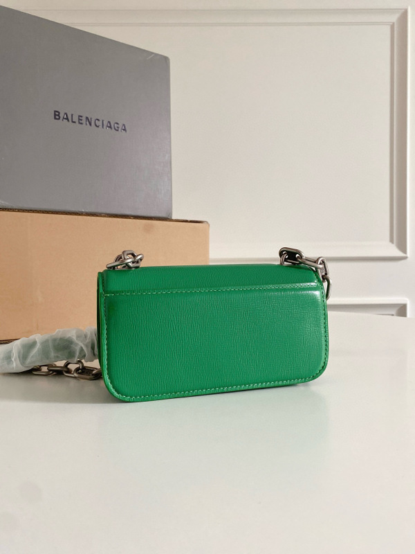 BALENCIAGA Gossip Small bag