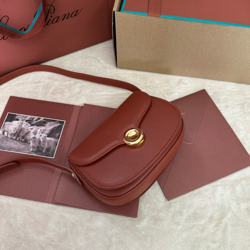 LORO PIANA Ghiera handbag