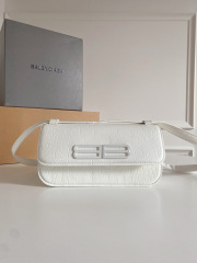 BALENCIAGA Gossip bag