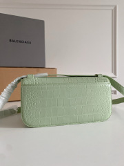 BALENCIAGA Gossip bag