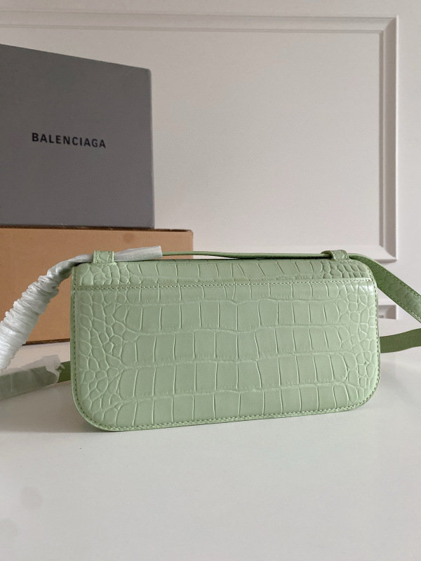BALENCIAGA Gossip bag