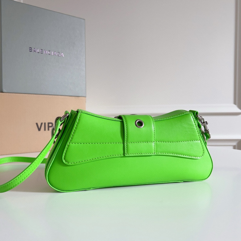 BALENCIAGA Lindsay series single shoulder diagonal cross bag
