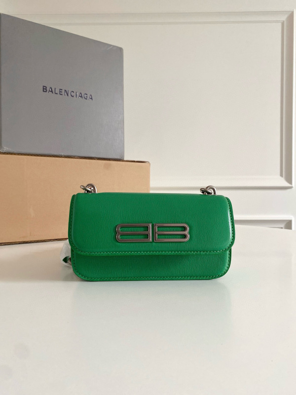 BALENCIAGA Gossip Small bag