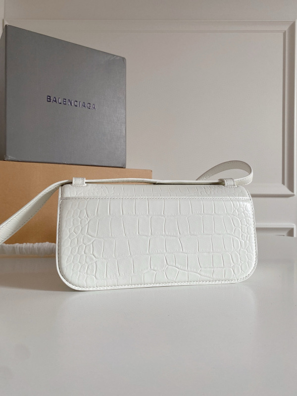 BALENCIAGA Gossip bag