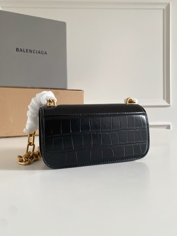 BALENCIAGA Gossip Small bag