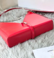 CIVENCHY V-shaped Cut Out handbag