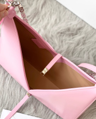 CIVENCHY V-shaped Cut Out handbag