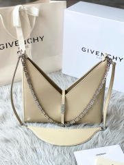 CIVENCHY V-shaped Cut Out handbag
