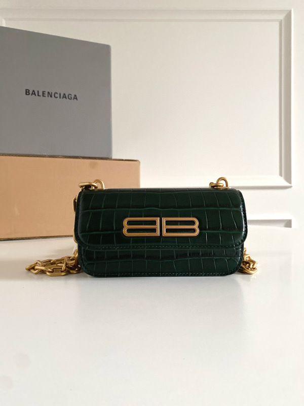 BALENCIAGA Gossip Small bag