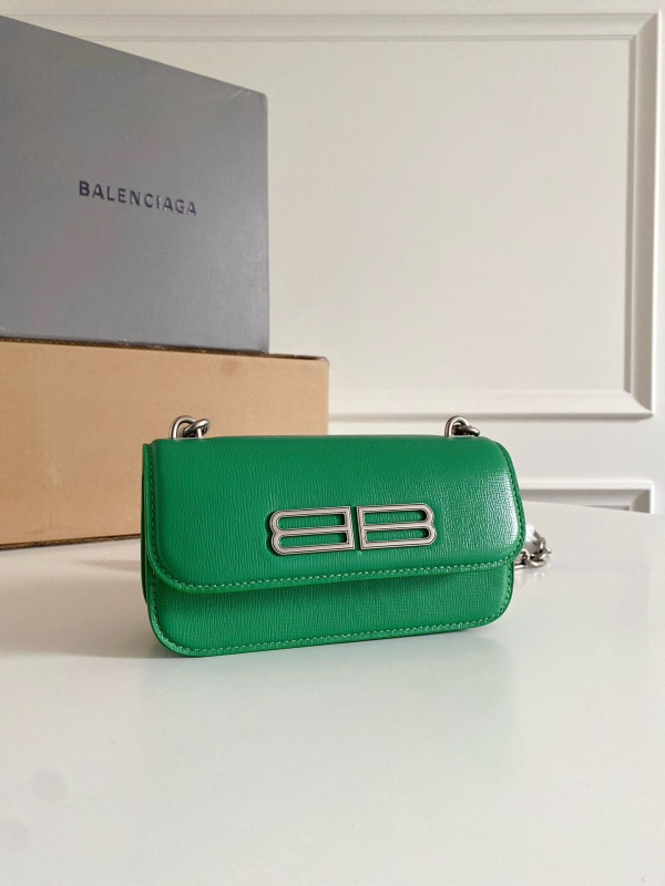 BALENCIAGA Gossip Small bag