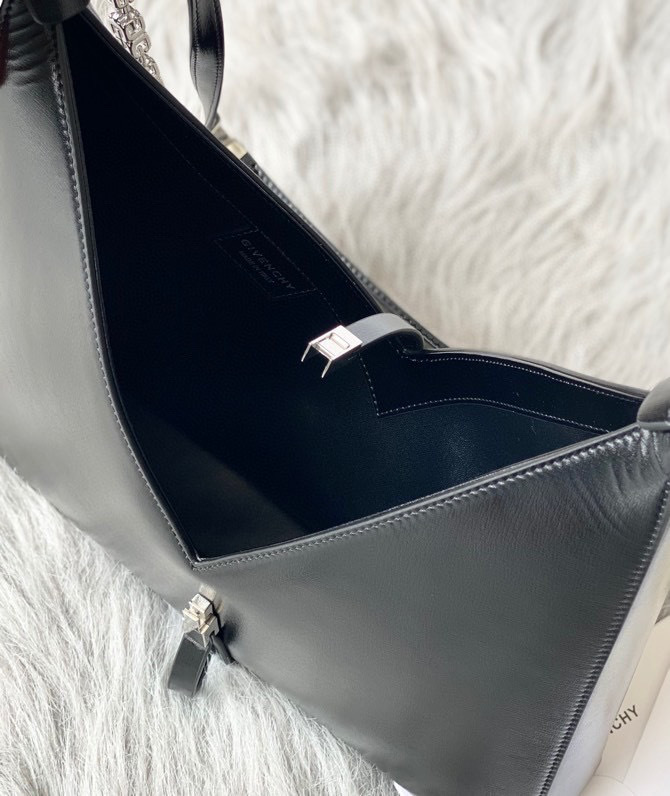 CIVENCHY V-shaped Cut Out handbag
