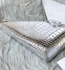 CIVENCHY V-shaped Cut Out handbag