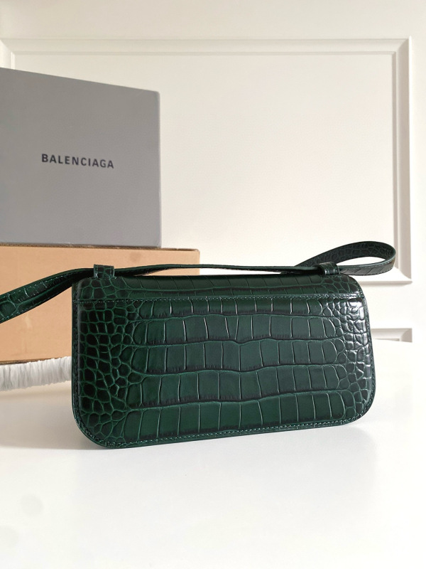 BALENCIAGA Gossip bag