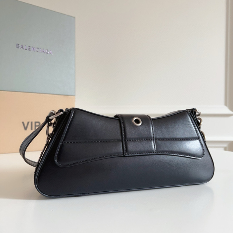 BALENCIAGA Lindsay series single shoulder diagonal cross bag