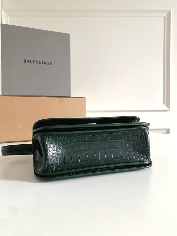 BALENCIAGA Gossip bag
